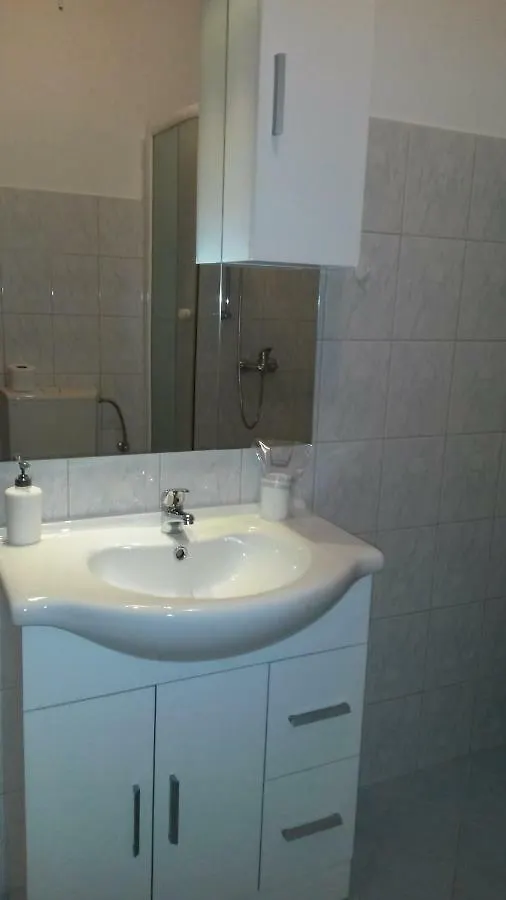Apartman Lana Banjole Apartment