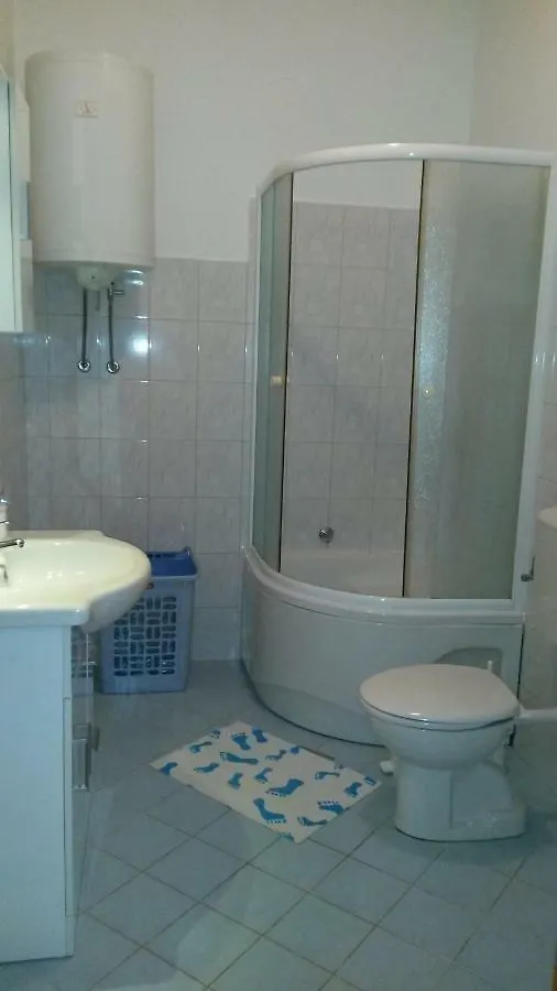Apartman Lana Banjole