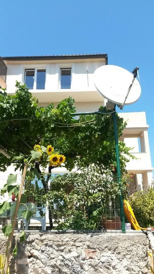 Apartman Lana Banjole Apartment