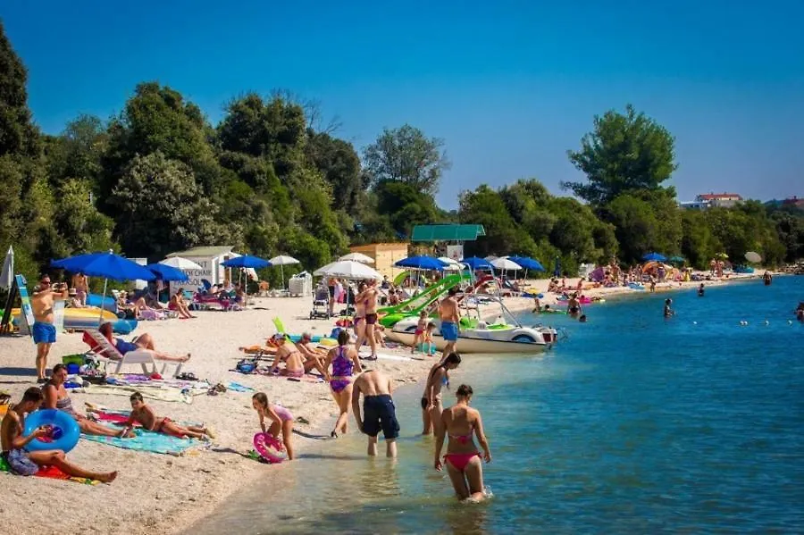 Apartment Apartman Lana Banjole Croatia